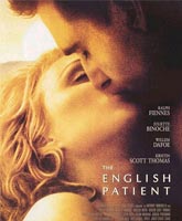 English Patient /  